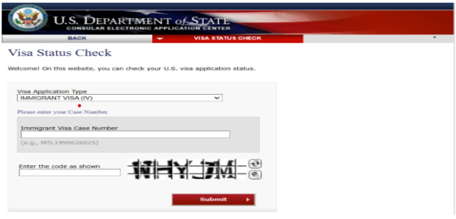 kiểm tra tình trạng visa mỹ 3