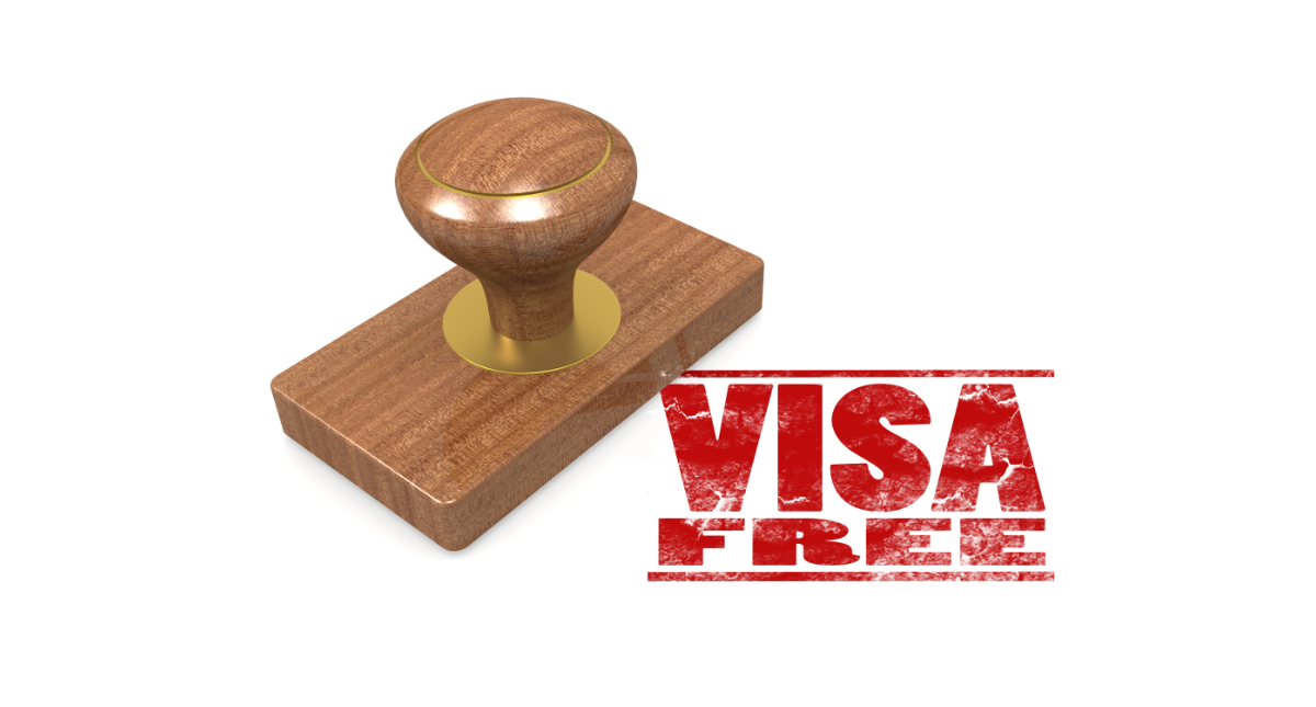 Có visa Mỹ đi được nước nào 2