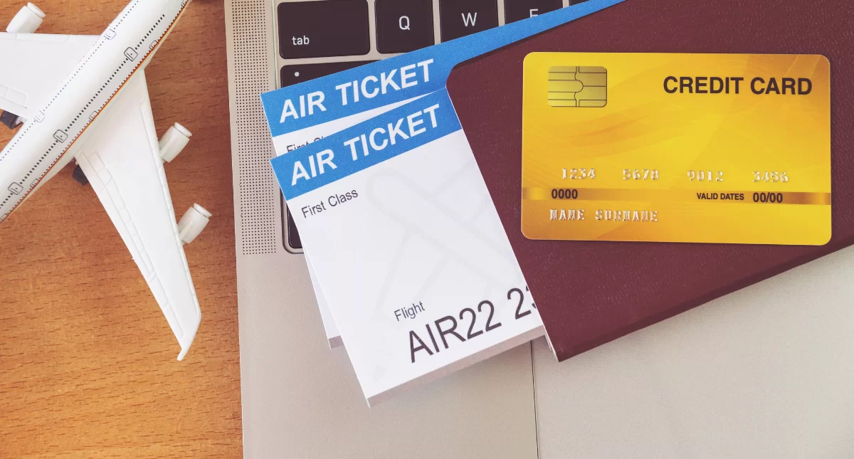 dịch vụ mua vé máy bay du lịch quốc tế