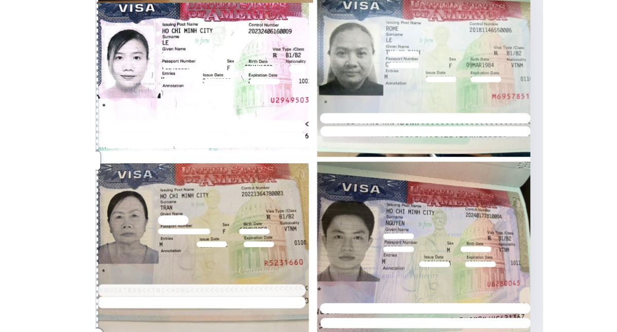 phỏng vấn visa mỹ lần 2 2