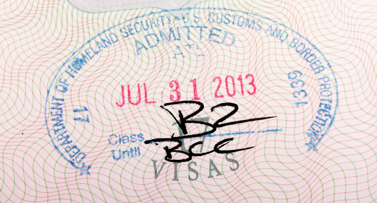 visa Mỹ được ở lại bao lâu 2