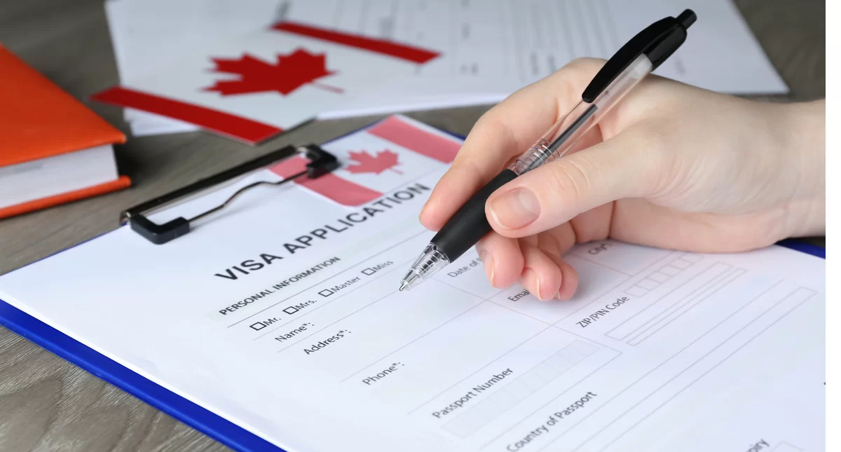 visa thăm thân canada 2