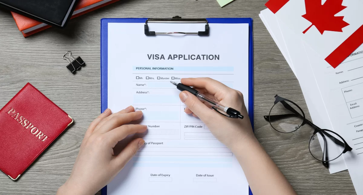 visa thăm thân canada 3
