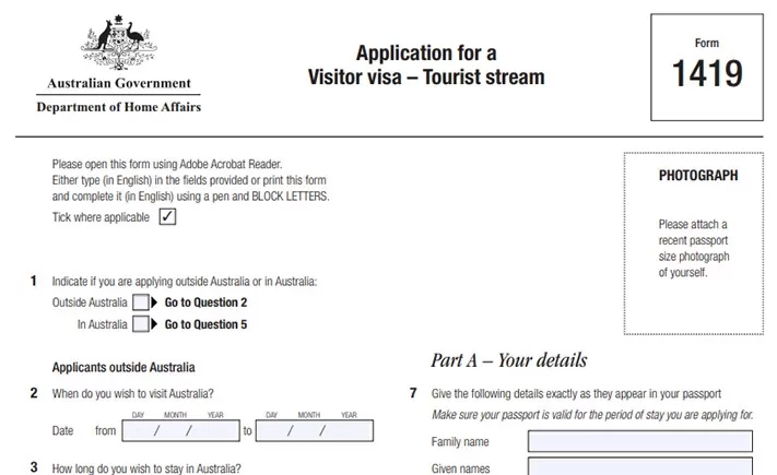 dien to khai visa du lich uc 2