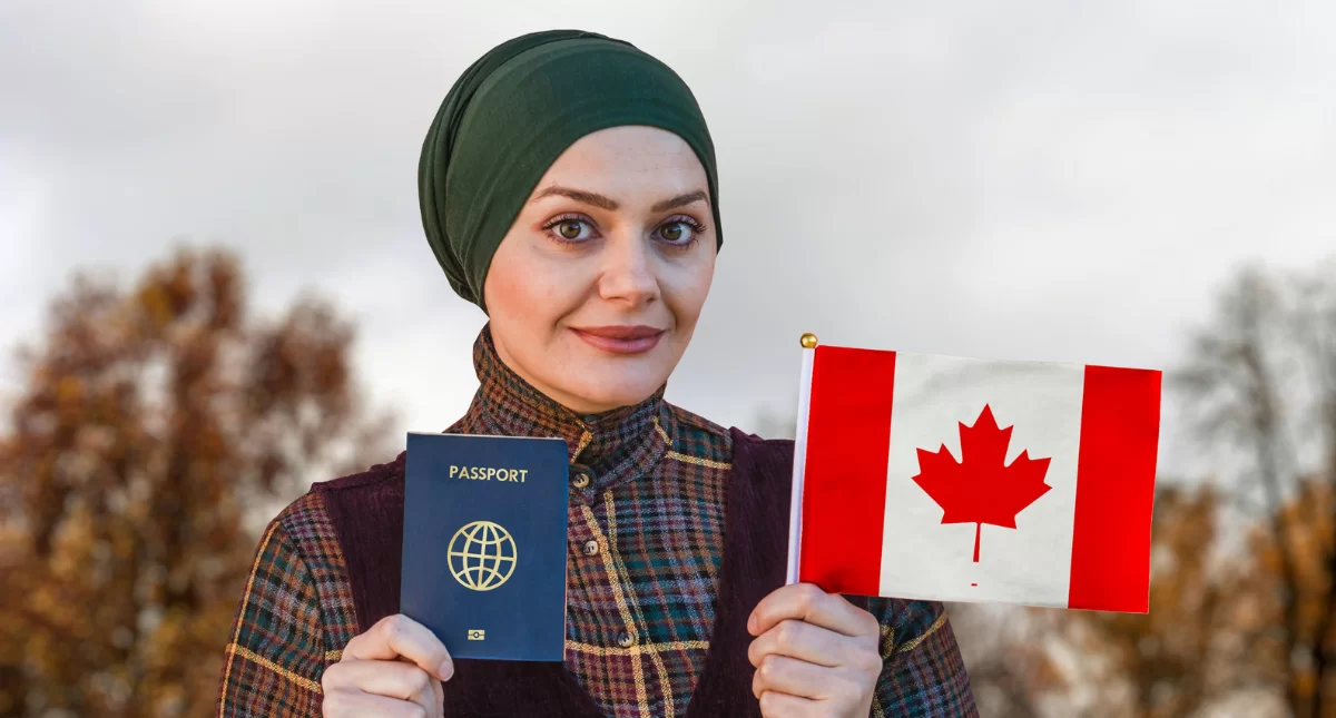 Tất tần tật về Visa du học Canada SDS