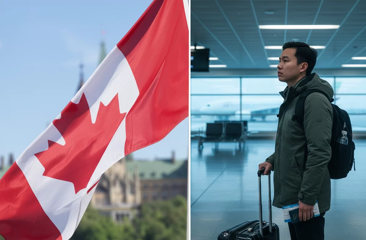 Di cư ngược Canada – người nhập cư rời Canada vì chi phí cao và khó tìm việc