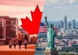 du học Mỹ vs Canada du học Mỹ vs Canada