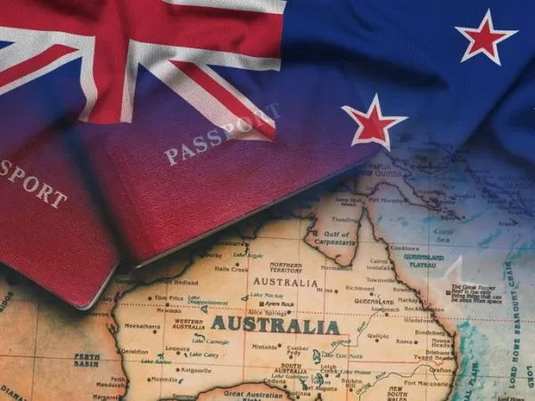 So sánh định cư Úc và Canada cho người Việt