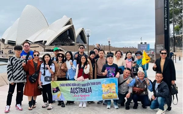 Working Holiday 2026: Con đường trải nghiệm quốc tế của người trẻ Việt