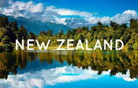 working holiday new zealand 2026 trải nghiệm thiên nhiên