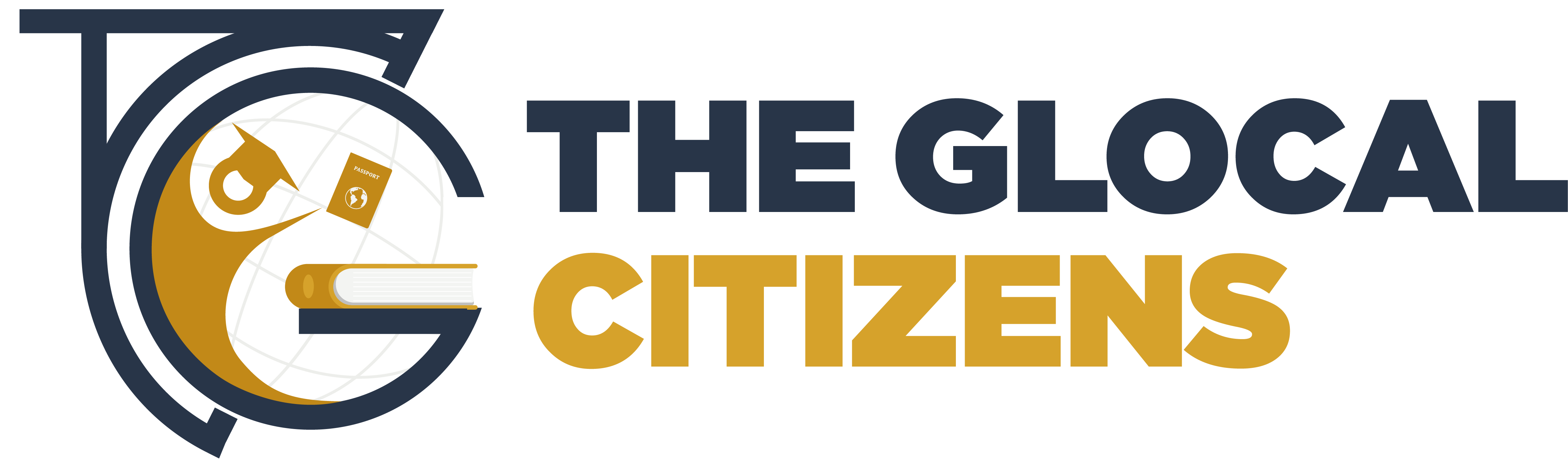 The Glocal Citizens