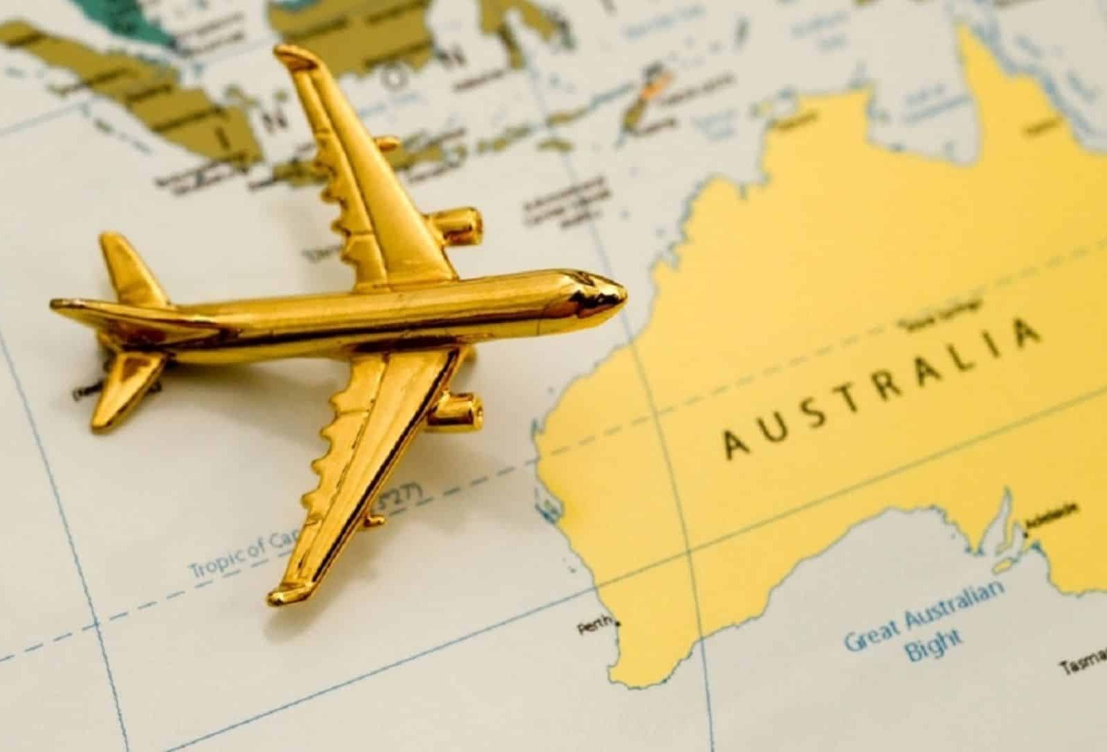 Chính sách định cư Úc 2025–2026 mới nhất